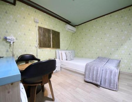 Michigan Motel Pocheon Dış mekan fotoğraf